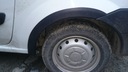 TRIMS WING WINGS DACIA LOGAN 1 VAN photo 3 - milautoparts-fr.ukrlive.com