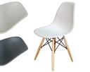 MILAN CHAIR MODERN обеденные стулья ЦВЕТ