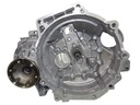 BOX 5 GEAR LVN SEAT LEON ALTEA EXEO 1.6 FSI photo 1 - milautoparts-fr.ukrlive.com