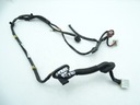 NISSAN X-TRAIL T30 01-07 INSTLACJA WIRE ASSEMBLY DOOR RIGHT REAR #214 photo 1 - milautoparts-fr.ukrlive.com