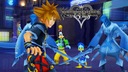 Kingdom Hearts 1.5 & 2.5 REMIX (PS4) Vydavateľ inna
