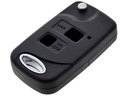 TOYOTA AVENSIS YARIS AURIS REMOTE CONTROL CASING KEY photo 3 - milautoparts-fr.ukrlive.com