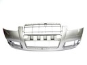 AUDI A6 C6 BUMPER FRONT NEW CONDITION ALL COLORS photo 2 - milautoparts-fr.ukrlive.com