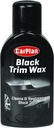 CarPlan Blacker для пластиковых бамперов