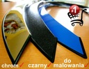 RENAULT TWINGO 93-06 TRIMS FACING, PANEL MUDGUARDS 4 PCS. photo 3 - milautoparts-fr.ukrlive.com