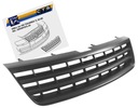 RADIATOR GRILLE WITHOUT SIGN VW TOUAREG TYPE 7L 10/02-11/06 CZ photo 3 - milautoparts-fr.ukrlive.com