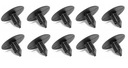 MANIFOLD MUDGUARDS RENAULT KANGOO LAGUNA II 10 PIECES photo 1 - milautoparts-fr.ukrlive.com