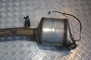 COMPLETE SET EXHAUSTION SILENCER MERCEDES ML 166 350 CDI photo 4 - milautoparts-fr.ukrlive.com