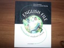 АНГЛИЙСКИЙ ФАЙЛ Книга для студентов среднего уровня, ОКСФОРД