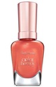 Sally Hansen Color Therapy Soak от лака Suns 300