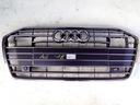 Audi A6 C8 Манекен гриля 4K0853651C