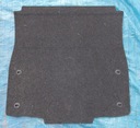 BMW 1 E88 CABRIOLET FACELIFT MAT COVERING BOOT photo 1 - milautoparts-fr.ukrlive.com