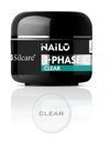 slay THICK CLEAR BASIC 5 г прозрачный гель для ногтей