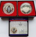 PALAU 1$ 2016 SHIVA BÓG PRZEMIAN /1-0010 photo 1 - milautoparts-fr.ukrlive.com