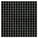 Мозаика DUNIN POOL MOSAICS BLACK GLASS