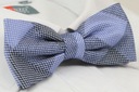 Модный галстук-бабочка с нагрудным платком - Alties