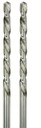 WIERTŁO DO METALU PRZEDŁUŻANE DŁUGIE FI 3.0 2 szt
