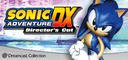 КЛЮЧ КОДА КЛЮЧА SONIC ADVENTURE DX STEAM