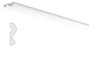 LISTWA ŚCIENNA NMC LX70- 70x20mm 2mb