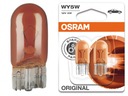 Галогенная лампа Osram WY5W Original Line