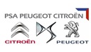 MÍNUSOVÁ KLEMA CITROEN C3 III 16- 1.2 VTI Generický produkt klema minusowa