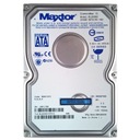 MAXTOR DMAX 10 | R4GLA GL15A | 100% OK TpL