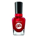 Гель-лак для ногтей Sally Hansen Miracle Rhapsody Red 680