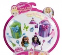 НАБОР НА ДЕНЬ РОЖДЕНИЯ BARBIE PETITES N38 И N39 N0685