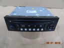 RADIO CD PEUGEOT 3008 98016072XT photo 1 - milautoparts-fr.ukrlive.com