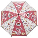 parasol parasolka My Little Pony KUCYKI przezrocz Wzór dziecięcy