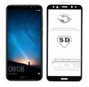 5D ПОЛНОСТЬЮ ЗАКАЛЕННОЕ СТЕКЛО ДЛЯ HUAWEI MATE 10 LITE