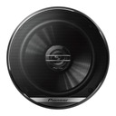 Автомобильные колонки Pioneer TS-G1720F 16,5 см / 165 мм Зелёна-Гура