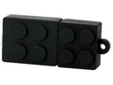 USB-накопитель 8 ГБ LEGO BLOCKS CZARNE WYSY 24H PL