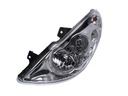 LAMP LAMP FRONT RENAULT MASTER 10- LEFT TYC photo 1 - milautoparts-fr.ukrlive.com