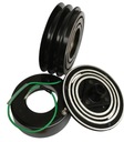 EMBRAYAGE DU CLIMATISEUR HARRISON 24V ROLNICZE photo 2 - milautoparts-fr.ukrlive.com