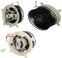 NEW CONDITION FAN AIR BLOWER FAN MERCEDES W210 -AC photo 1 - milautoparts-fr.ukrlive.com