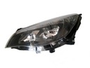 LAMP LAMP OPEL ASTRA J IV 4 12- RIGHT photo 2 - milautoparts-fr.ukrlive.com