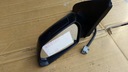 MIRROR LEFT FORD MONDEO 5PINOW 00R photo 1 - milautoparts-fr.ukrlive.com