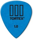 Медиатор Dunlop Tortex III 1,00 мм