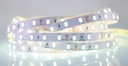 Osvetlenie 300 LED nábytok 5630 biela NATURAL 3m Kód výrobcu 0000017504