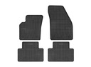 MATS RUBBER DEDYKOWANE VOLVO C30 2006-2012 SET photo 1 - milautoparts-fr.ukrlive.com