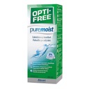 Opti Free Pure Moist / PureMoist 300 ml Objem 251 ml - 365 ml