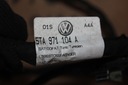 GROUPE DE FILS RADAR DE RECUL PARE-CHOCS ARRIÈRE VW TOURAN 5TA971104 photo 2 - milautoparts-fr.ukrlive.com