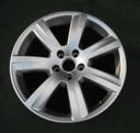 VW PANTEON felga 7 , 5x18 Et40 5x112 3d0601025am