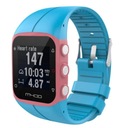 Ремень для инструментов POLAR M400 и M430 BLUE +