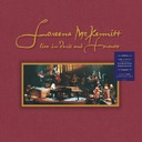 LOREENA MCKENNITT Live In Paris..LP LIMITED