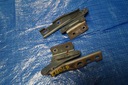 SEAT EXEO HINGE HOOD RIGHT LW5T photo 1 - milautoparts-fr.ukrlive.com