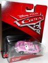 Реб Микер Cars Cars 3 Mattel Tank Coat #36