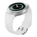 БЕЛЫЙ РЕМЕНЬ SAMSUNG GEAR S2 SM R720 — РАЗМЕР S