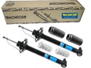 2× 23842 MON SIDE MEMBER AUDI T + SET OSLONY+ODBOJE DACO REAR AUDI A4 B5 POLO II photo 10 - milautoparts-fr.ukrlive.com